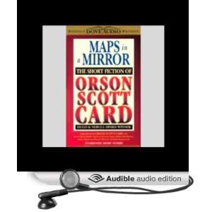   (Audible Audio Edition) Orson Scott Card, Roddy MacDowall Books