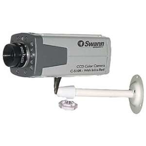    Swann C510R Professional CCD Security Camera