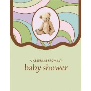  Modern Baby Shower Keepsake Registries Health & Personal 