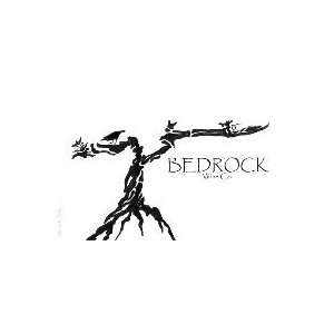 Bedrock Wine Company Syrah Hudson Vineyard South Tns Blocks 2010 
