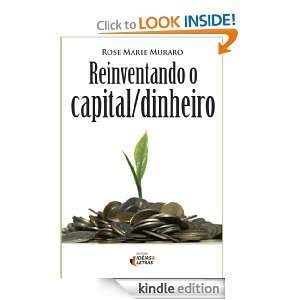   (Portuguese Edition) Rose Marie Muraro  Kindle Store