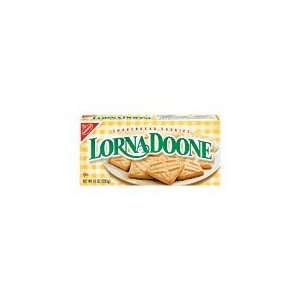 Nabisco Lorna Doone Cookies, 10 oz:  Grocery & Gourmet Food
