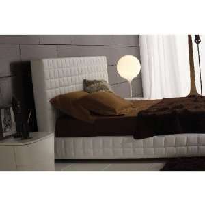  Rossetto USA Alix Bed   Queen / Tall