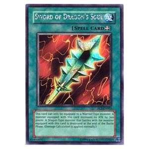 Yu Gi Oh!   Sword of Dragons Soul   Power of Chaos Joey the Passion 
