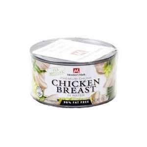 Members Mark Chicken Breast   5/13 oz./2pk  Grocery 