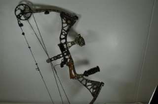 Mathews Solocam DXT Compound Bow Right Handed  