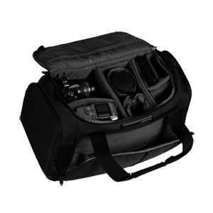  Delsey Pro Bag 1 DSLR Camera Bag (Black)