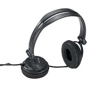  New   Monitor Series Headphones by Sony Audio/Video   MDR 