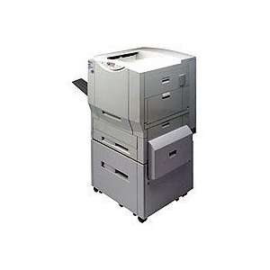 Hewlett Packard   Hp Color Laser 8550 Printer   C7096A 