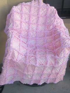   ORDER RAG QUILT. PLEASE ALLOW UP TO ONE WEEK FOR DELIVERY. THANK YOU