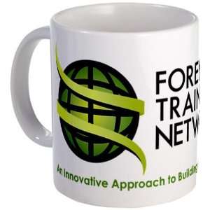  Forensic Training Network Cupsthermosreviewcomplete Mug by 