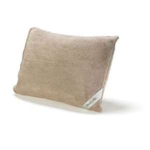  classic travel baby pillow by peackock alley
