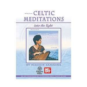  Maggie Sansone   Celtic Meditations Into The Light 