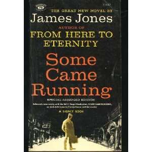  Some Came Running James Jones Books