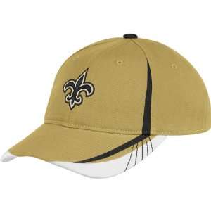  Reebok New Orleans Saints Womens 2011 Player Draft Hat 