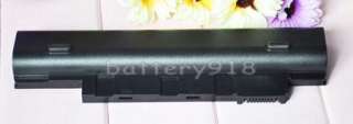 NEW 6cell Laptop Battery for Packard Bell Dot SE DOTSE 21G16iws Series 
