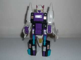 Transformers Original G1 Headmaster Snapdragon w/ Krunk  