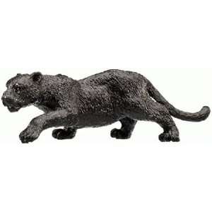  Bullyland Wild Animals Panther Toys & Games