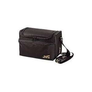  JVC CB V75U Soft Digital Camcorder Case (Black) Camera 