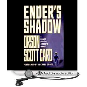   Shadow (Audible Audio Edition): Orson Scott Card, Michael Gross: Books