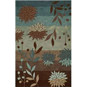  Studio SD 45 Seabrook Finish 5?X7?9 by Dalyn Rugs