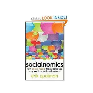  Socialnomics How Social Media Transforms the Way We Live 