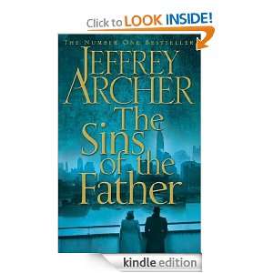 The Sins of the Father (Clifton Chronicles 2) Jeffrey Archer  