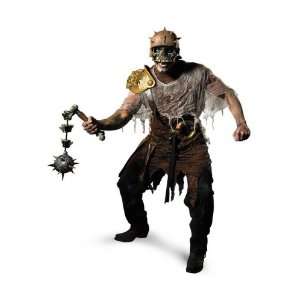  Warrior Lord Costume   Adult Costume: Everything Else