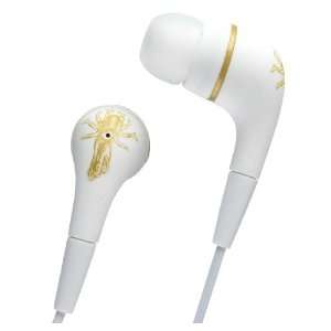  Shakira Ear Bud Headphones: Electronics
