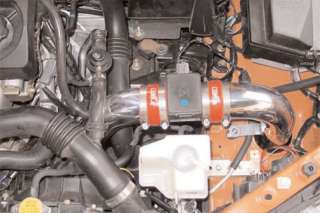 INJEN Cold Air Intake 03 04 Mazdaspeed Protégé L4 2.0L Turbo RD6066P 