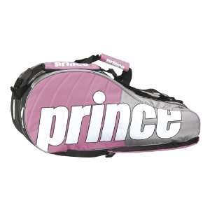  Prince Sharapova 12 Pack Tennis Bag