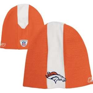  Denver Broncos Youth Authentic 2007 Player Winter Skully 