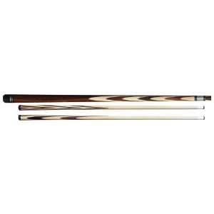    Sterling New Wave Sneaky Pete Pool Cue: Sports & Outdoors