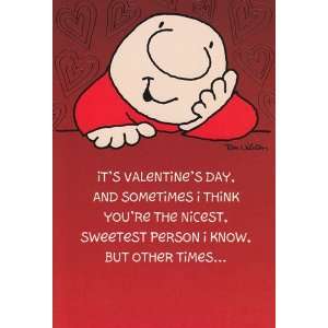  Greeting Card Valentines Day Ziggy Its Valentines Day 