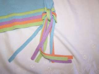 Milly New York Silk Blend Sleeveless Knit Sweater M  