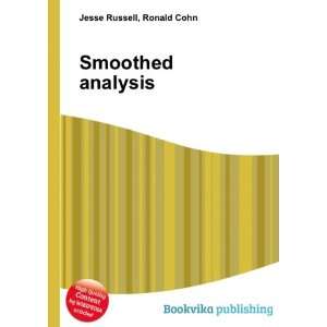  Smoothed analysis Ronald Cohn Jesse Russell Books