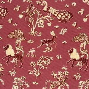  Forest Fables 9 by Lee Jofa Fabric