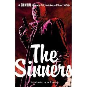  Criminal Vol. 5 The Sinners Author   Author  Books