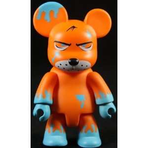  Kozik Orange Bear (Variant): Toys & Games