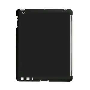  Hard Case for iPad 2 with Smart Cover (SW CBP2 BK) Electronics