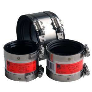  Mission Rubber CP 88 Band Seal Specialty Couplings 0808816 