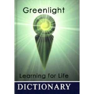  Greenlight Dictionary: Chambers: Books