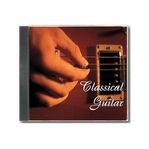  CD31    Classical Guitar CD Musical Instruments