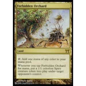  Forbidden Orchard (Magic the Gathering   Champions of 