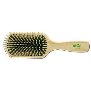  Widu Ash Wood Bristle Hairbrushes Extra Large Pneumatic 