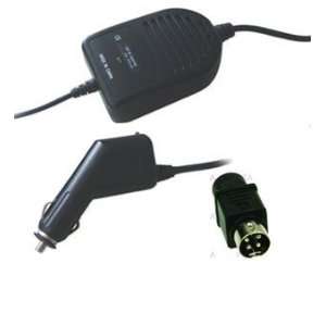  Clevo 5800P Compatible Laptop Power DC Adapter Car Charger 