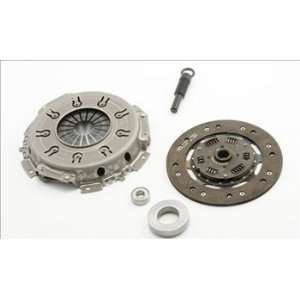  Luk Clutches And Flywheels 09 015 Clutch Kits: Automotive
