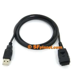   Data and Charge Cable fits iRiver E10 / iRiver CLIX Electronics
