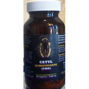 Cetyl Myristoleate (Cmo)   Anti autoimmune Inflammatory 