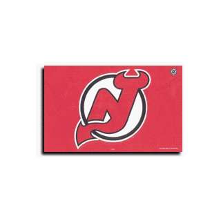  New Jersey Devils   NHL Team Flags Patio, Lawn & Garden